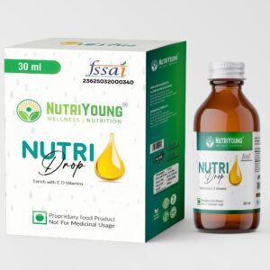 Nutri Drop