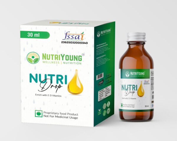Nutri Drop