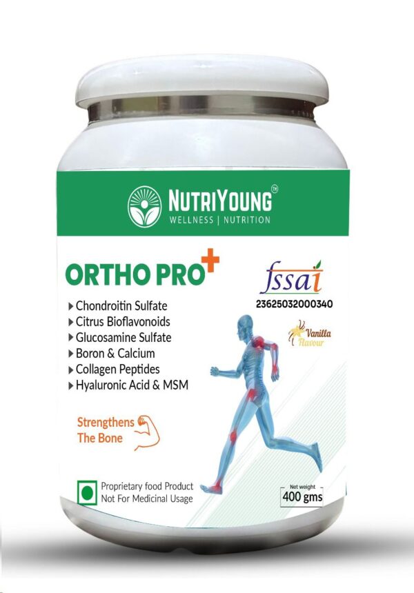 Ortho Pro+