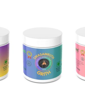 Mahaveer Grith : 180Gm
