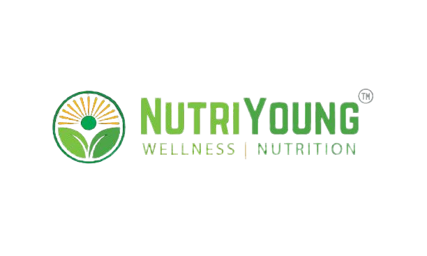 NutriYoung Logo