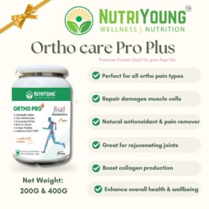Ortho Pro Care+