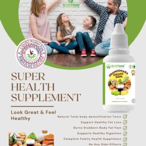 Pramodhara Drops 30ml