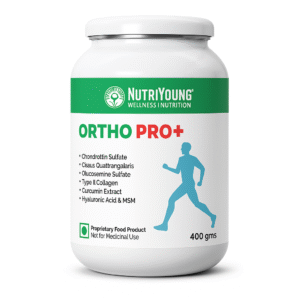 Ortho Pro Care+