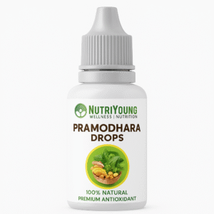 Pramodhara Drops 30ml