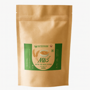 M3S : My Magic Meal Soup : 200G