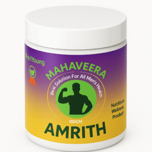 Mahaveer Grith : 180Gm