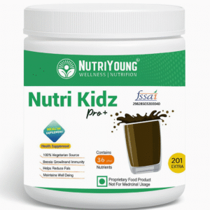 Nutri Kidz Pro Plus - 200Gm